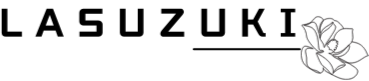 LASUZUKI logo
